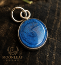 Cremation Keepsake Pendant